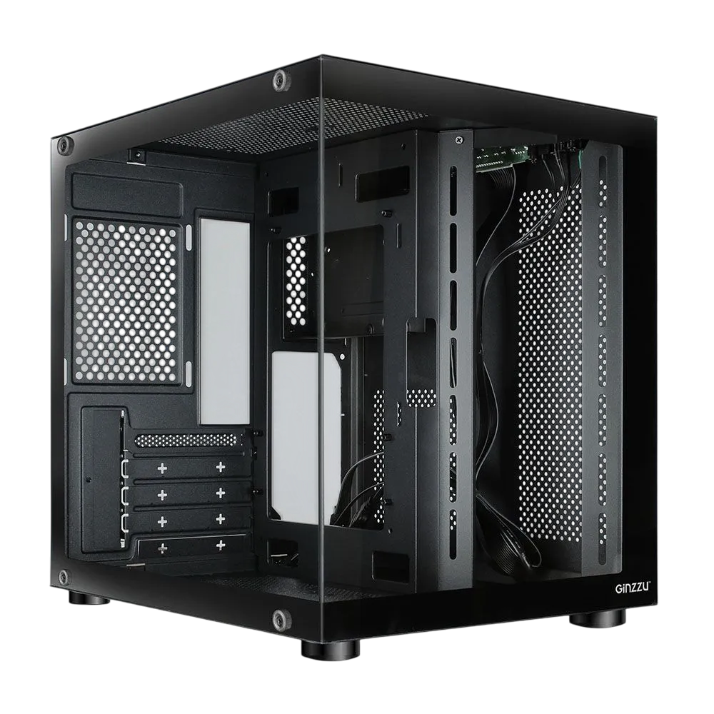 Корпус AOC CG389 Black
