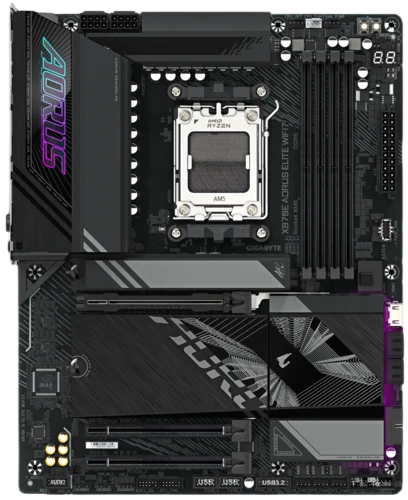 ASUS ROG STRIX B850-F GAMING WIFI