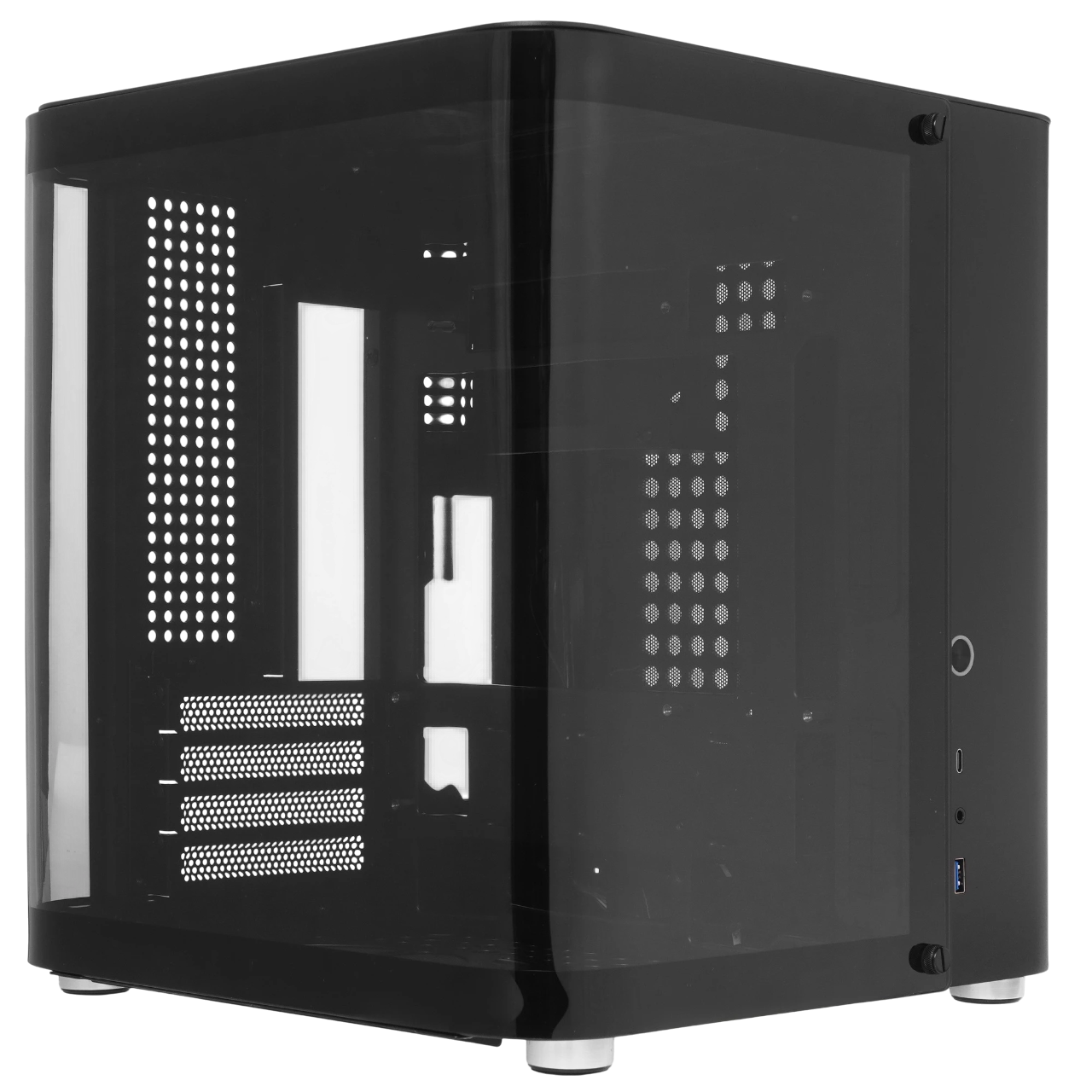 Компьютерный корпус Jonsbo TK-1 2.0