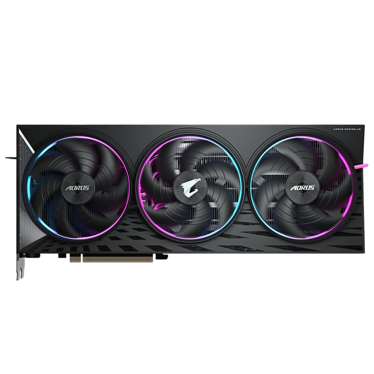 Видеокарта Palit GeForce RTX 5070 Ti GamingPro