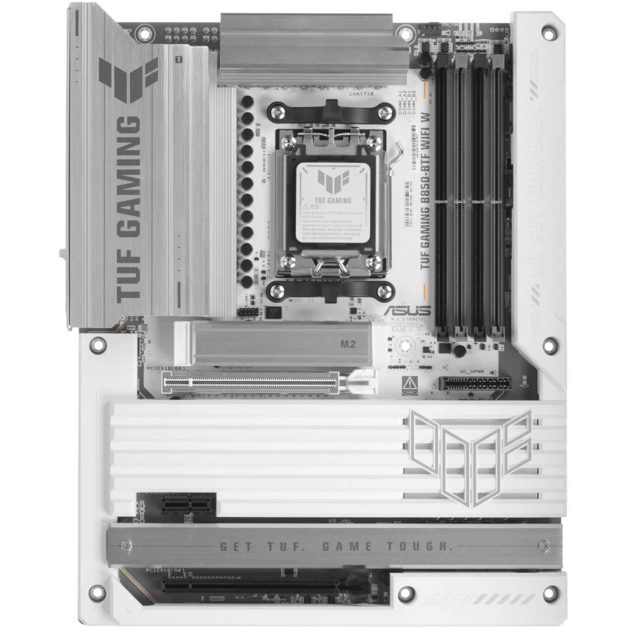 MSI B650M Gaming Wi-Fi