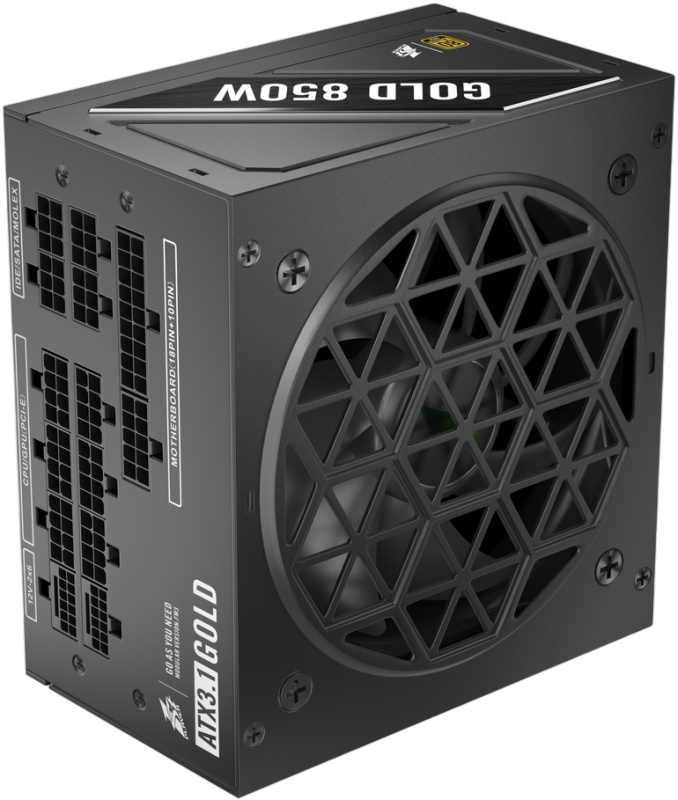 Блок питания Thermalright TB 850W