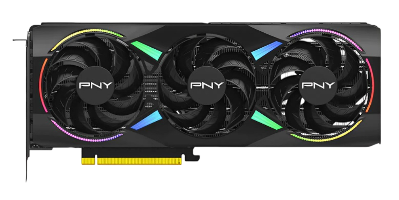 MSI RTX 5070 Ti Inspire 3X OC 16Gb