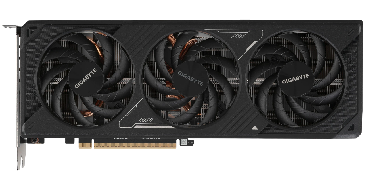 Видеокарта Palit RTX 4070 Dual 12Gb