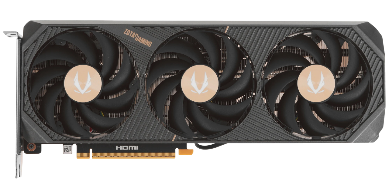 Colorful RTX 5070 Vulkan 12Gb