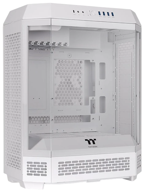 Thermaltake The Tower 600 Snow 