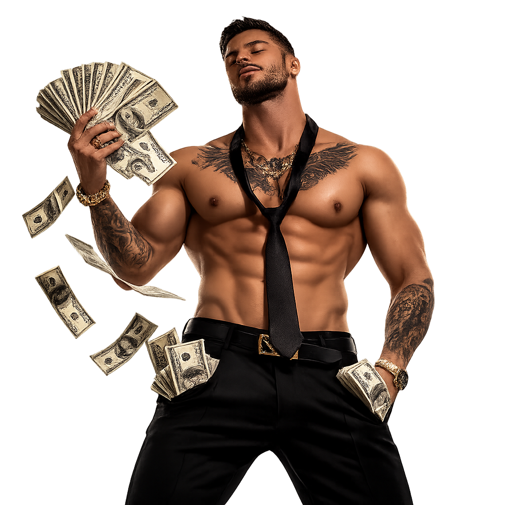 Заказать стриптизера Тула