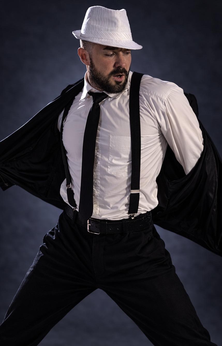 Мужской стриптиз Донецк для девушек