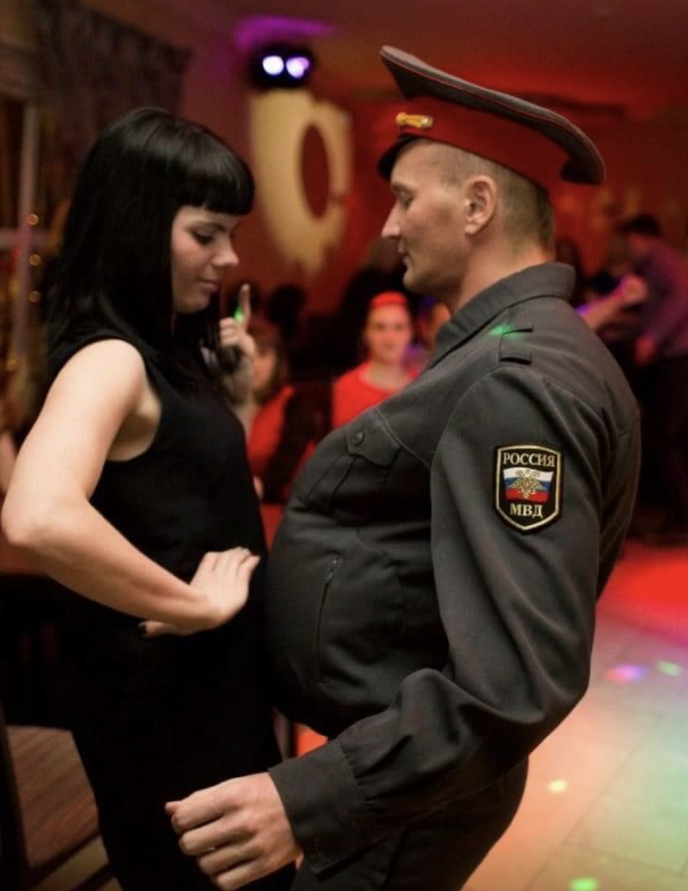 Рязань стриптиз полиция