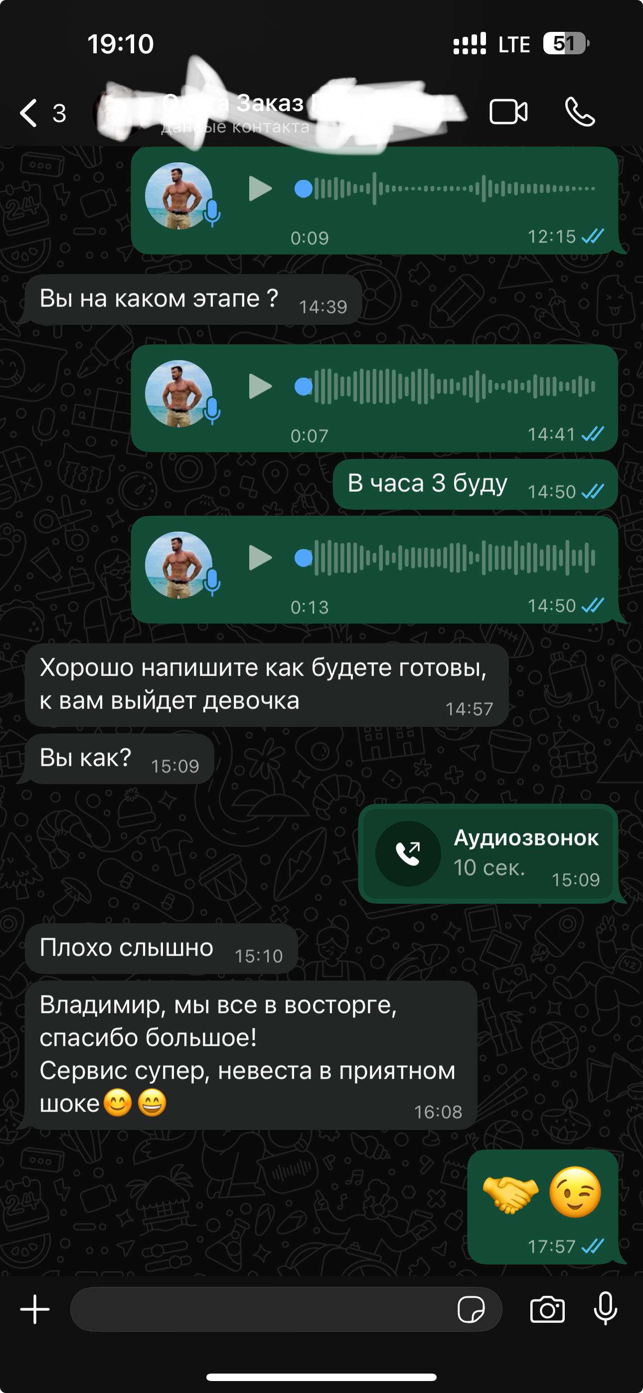 мужской стриптиз отзывы Калуга