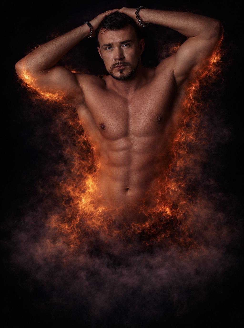 Мужской стриптиз Тула