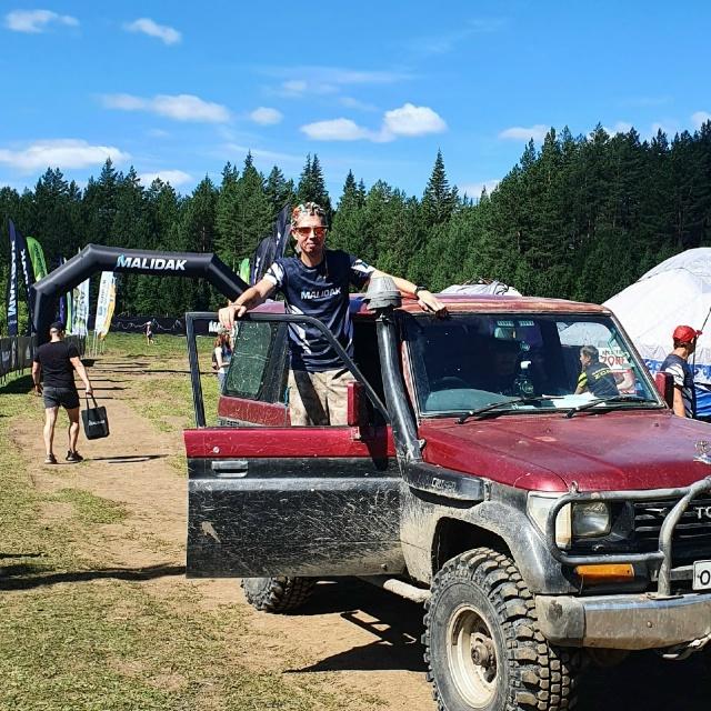 double image second part