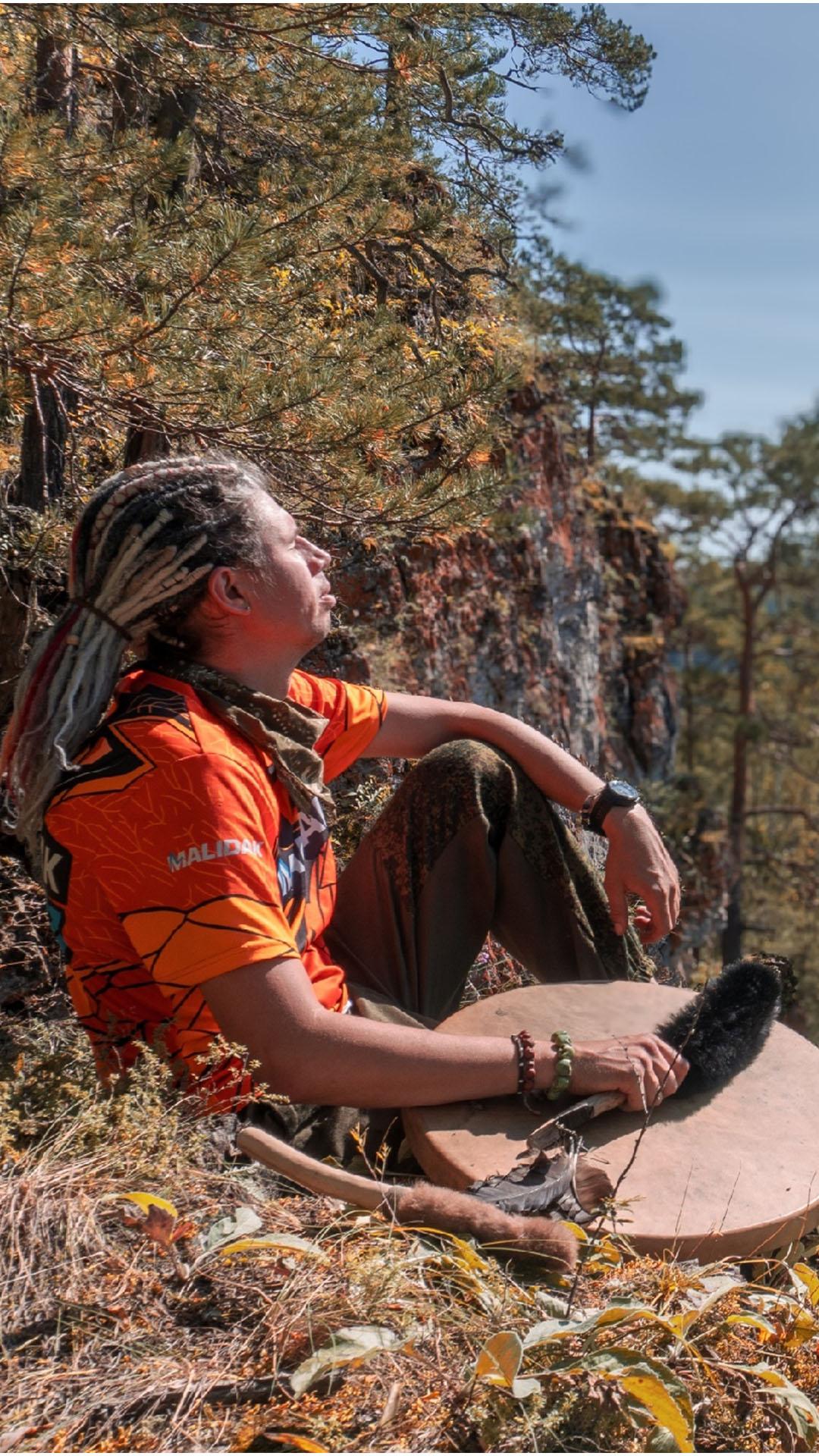 double image first part