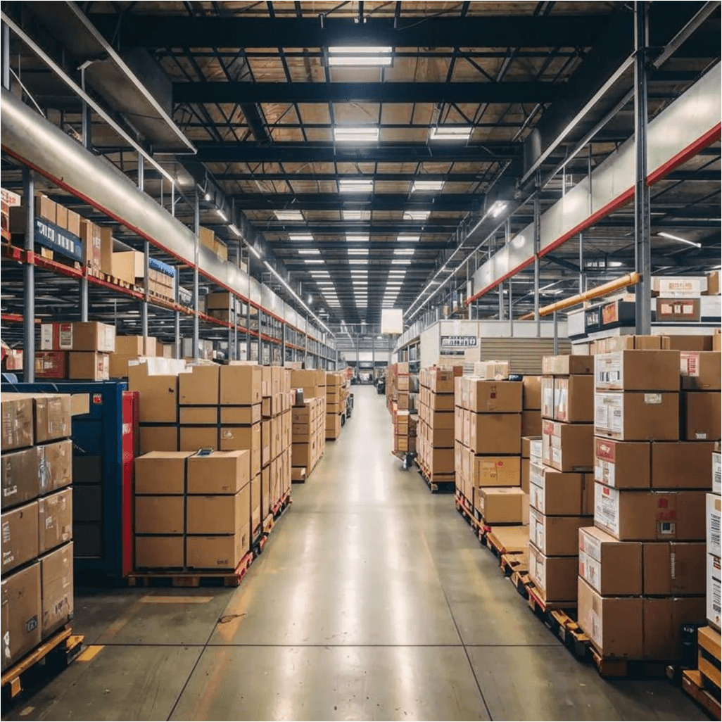 double image first part