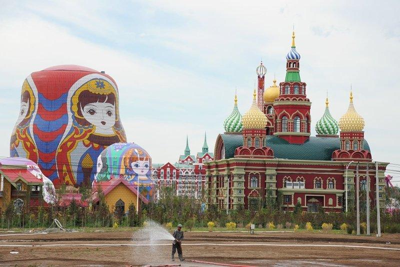 The New York Times: Россия становится экономическим сателлитом Китая