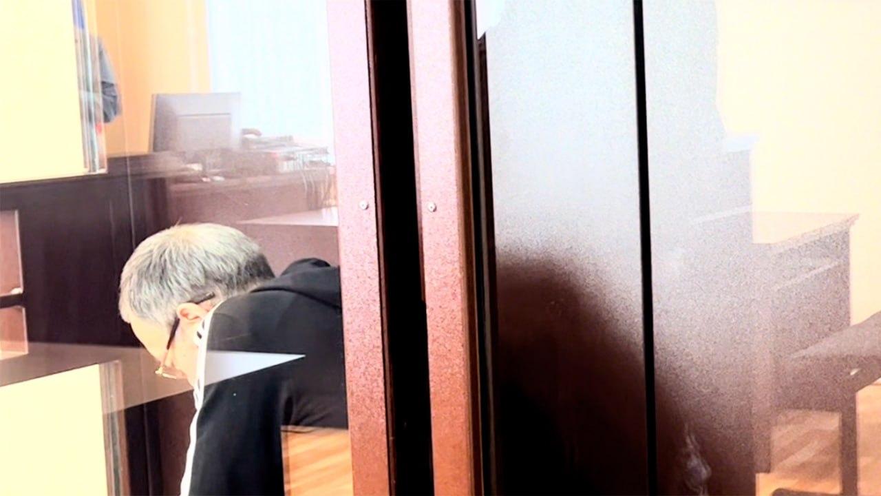 Пенсионер, расстрелявший директора гостиницы на Камчатке, получил 9,5 лет колонии