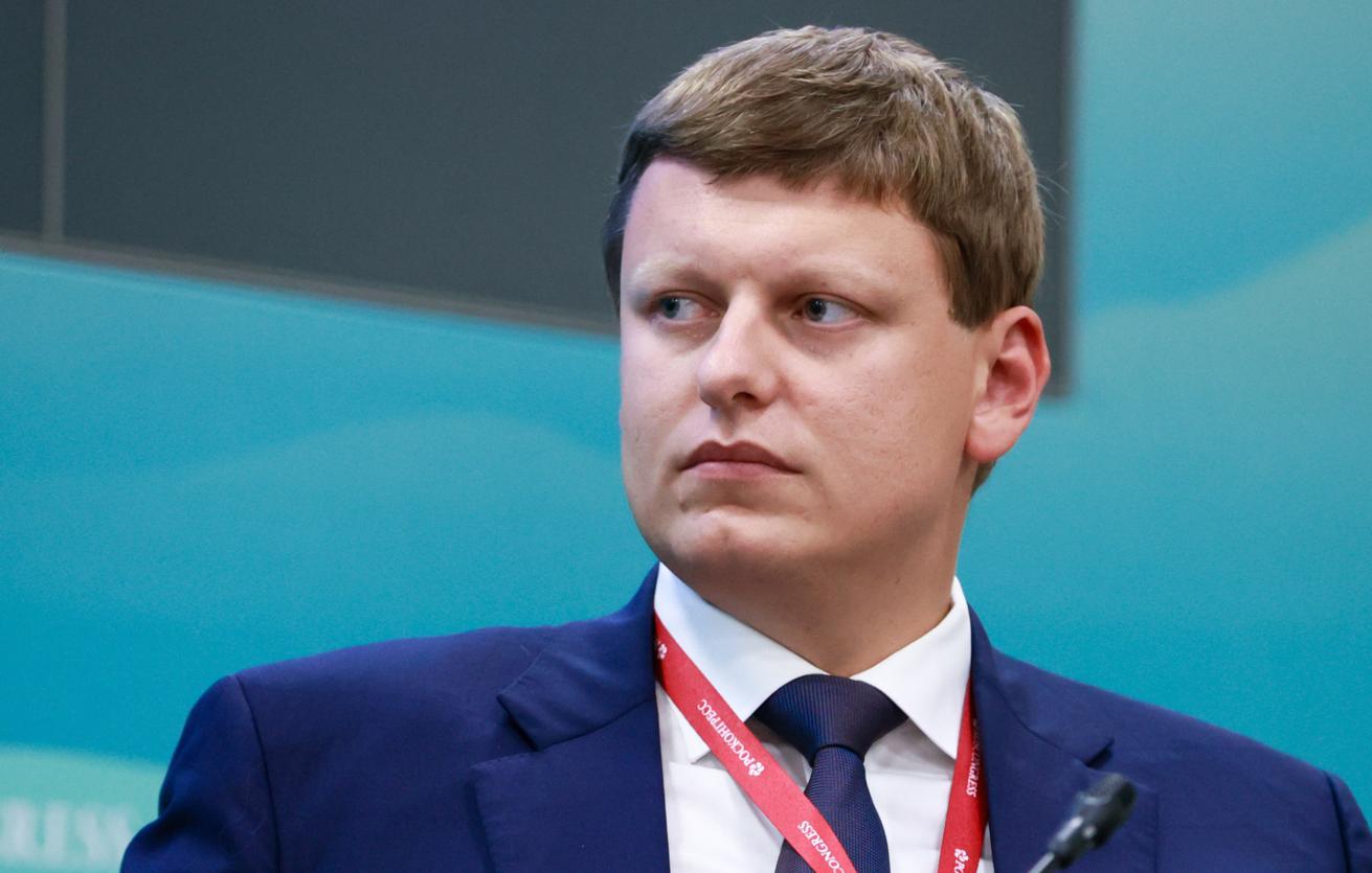 Российский «король майнинга» Игорь Рунец арестован по делу о неуплате налогов