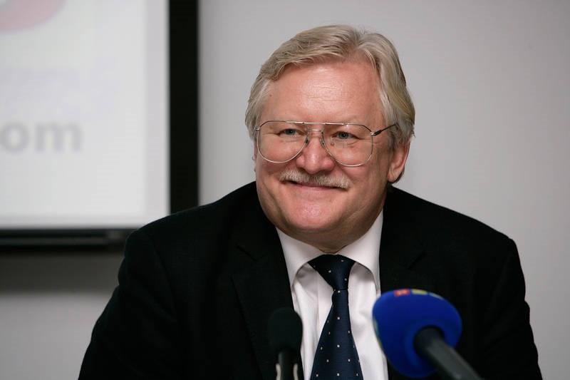 Умер режиссер Юрий Кара, ему было 70 лет