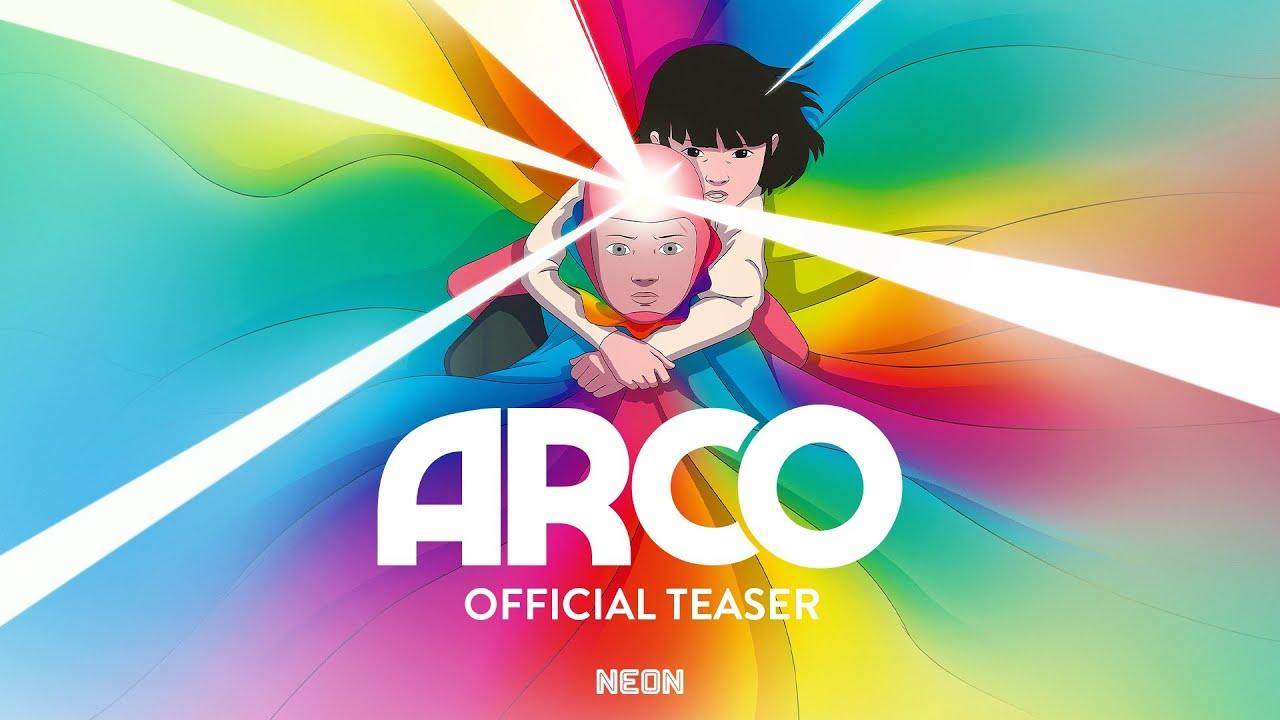 Феррелл, Портман и Руффало озвучат англоязычную версию мультфильма «Arco»