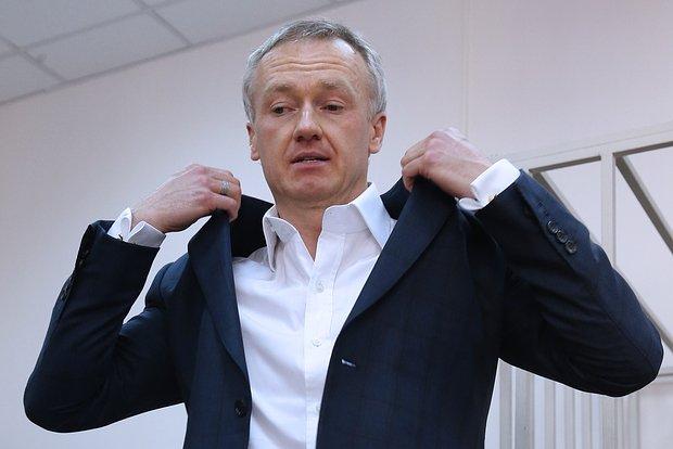 На Кипре пропал экс-глава «Уралкалия» Владислав Баумгертнер