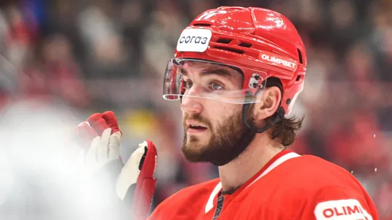 «Скользкий путь»: форвард «Спартака» Морозов признал употребление кокаина