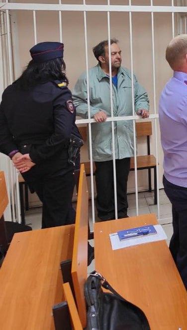 Омский суд прекратил уголовное дело об иконе с «бандеровцами»