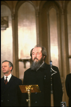 Темплтоновская премия 1983