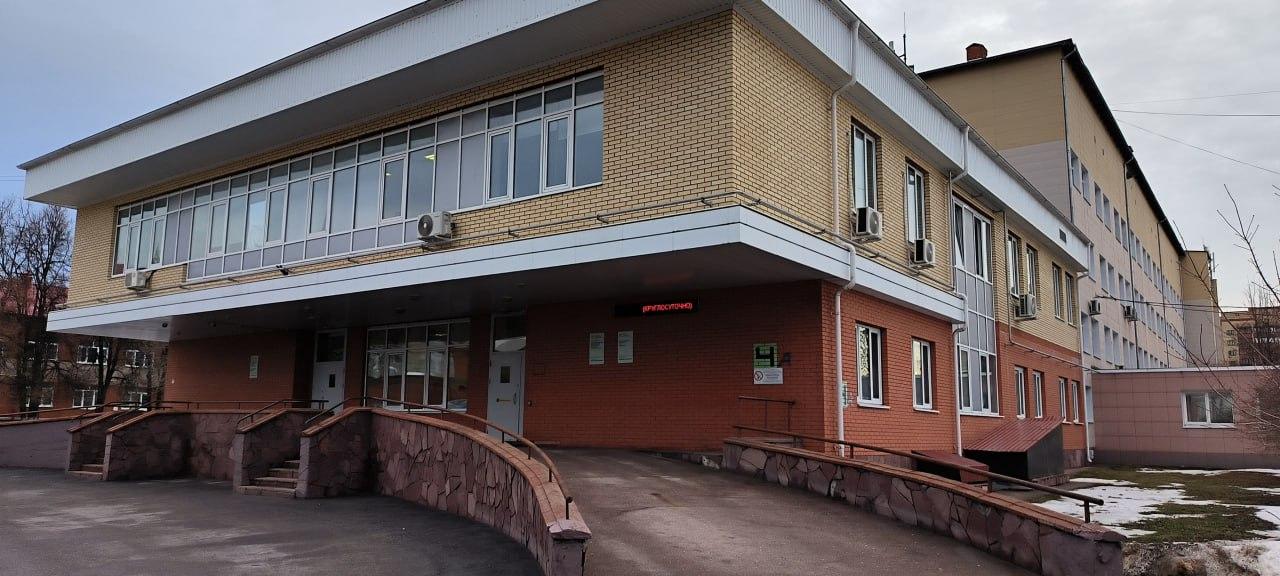 Пациентка обвинила врача Домодедовской больницы в домогательствах