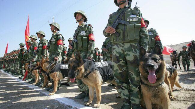 «13 часов без воды»: россияне пожаловались на жёсткий контроль в Китае