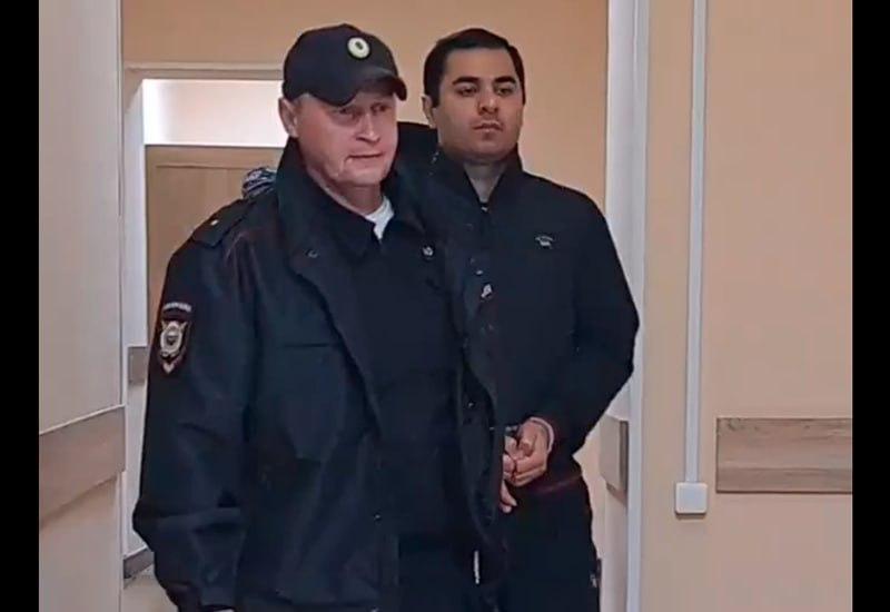Ушедший в армию убийца жены в Забайкалье получил 15 лет колонии