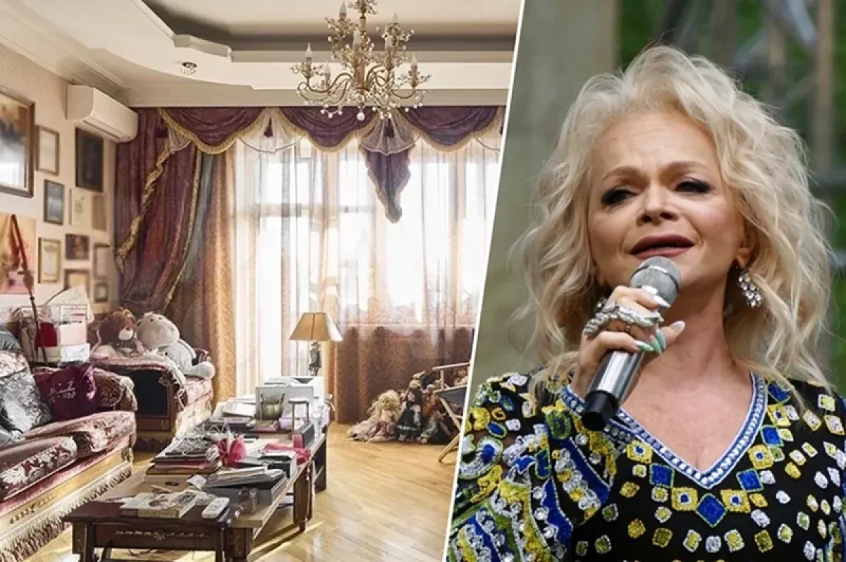 Верховный суд разбирает «дело Долиной»: что будет с квартирой и судебной практикой