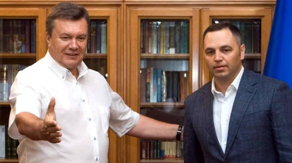 В Мадриде застрелили экс-советника Януковича Андрея Портнова