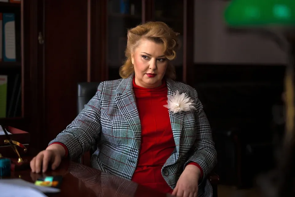 Актриса из «Слова пацана» и фильма «Лед-2» умерла в возрасте 52 лет