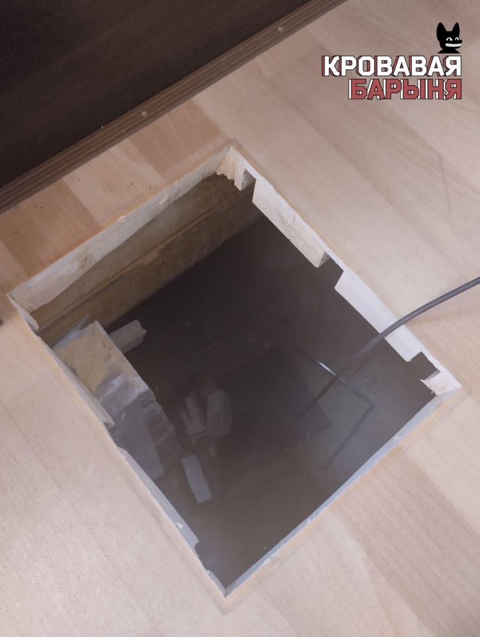 В Самарской области крупный чиновнца провалилась под трибуну городской думы