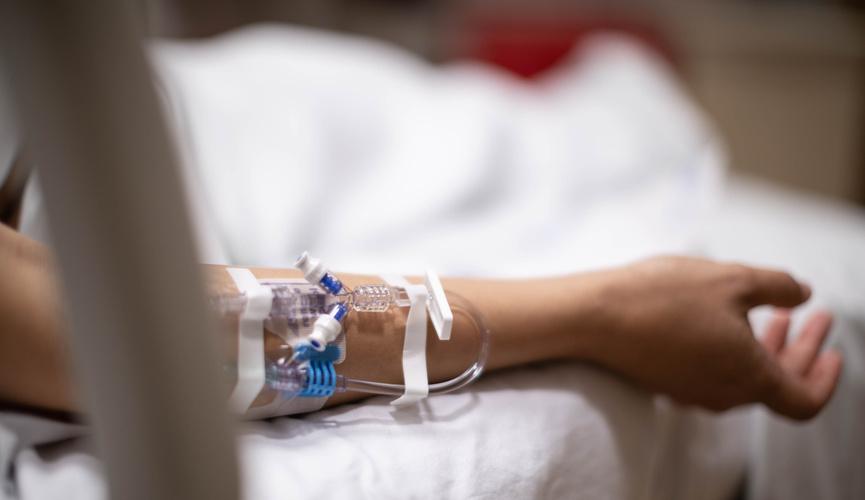 После операции в клинике «МАММА» москвичка скончалась в реанимации