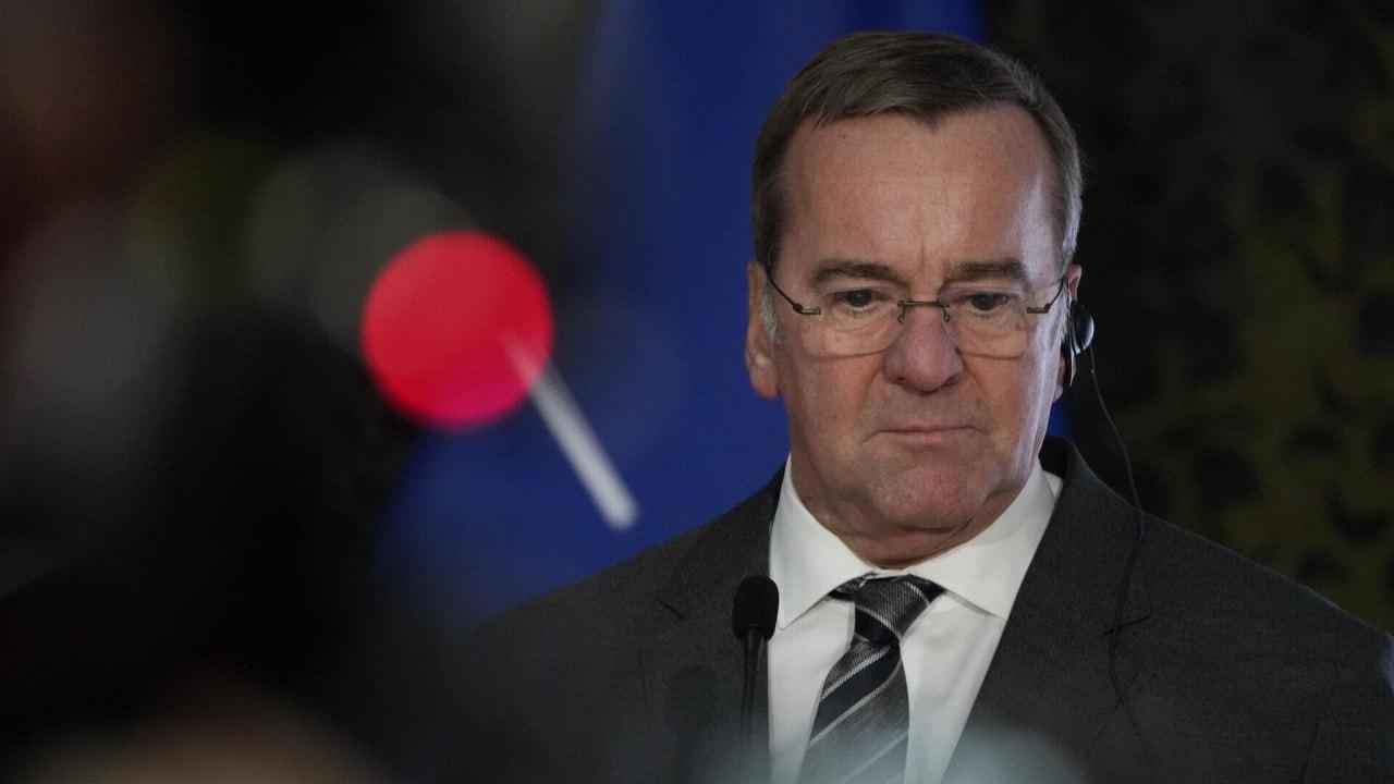 В Минобороны Германии заявили, что война между Россией и НАТО может начаться до 2029