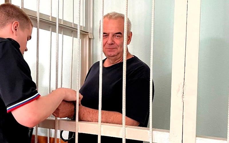 Бывший гендиректор новосибирского «Тяжстанкогидропресса» получил 5,5 лет колонии