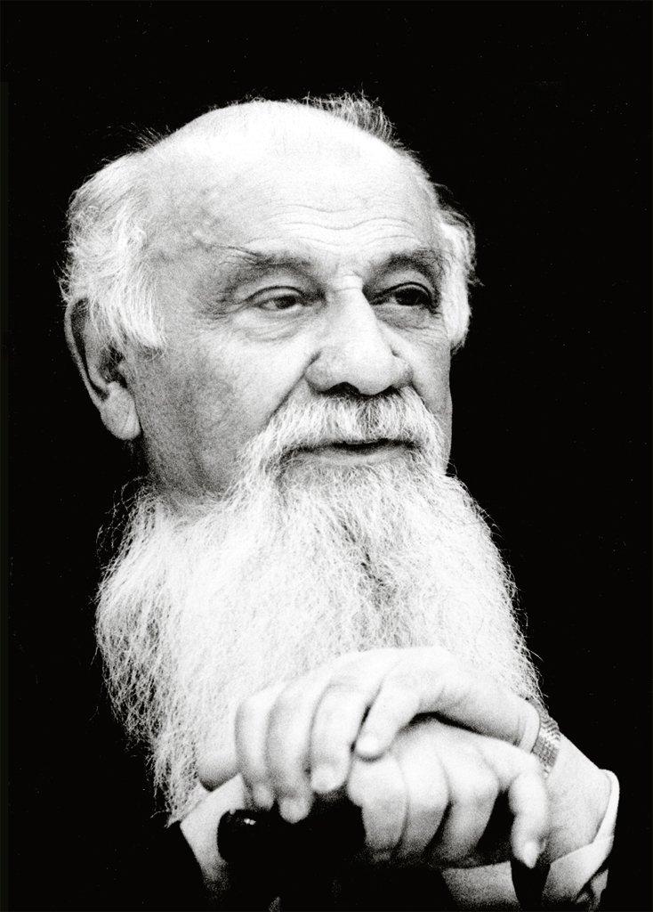 Лев Копелев 80-е