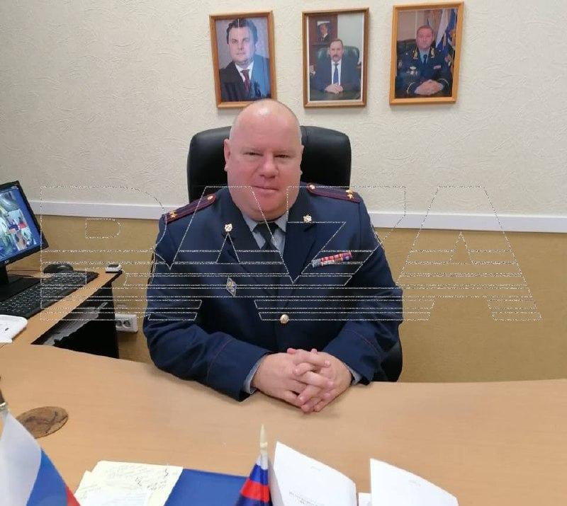 После побега двух зэков начальник СИЗО-1 Екатеринбурга ушел в отставку
