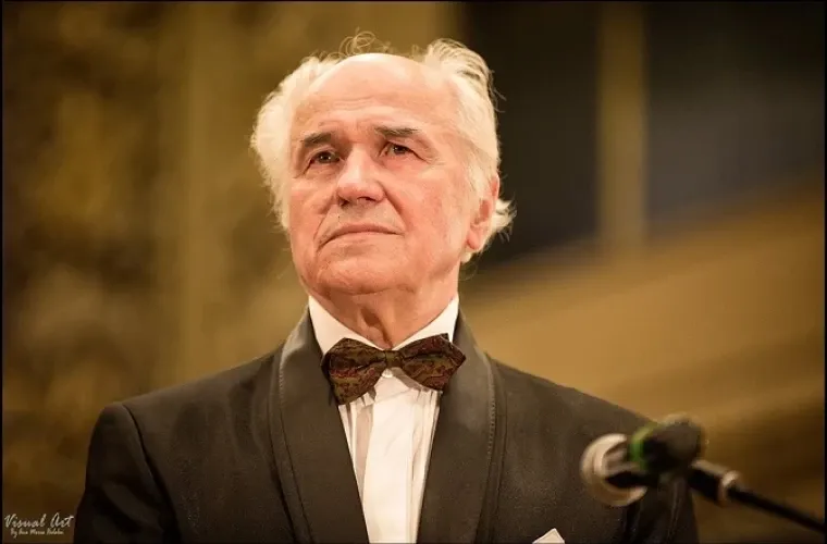 Умер композитор Евгений Дога, ему было 88 лет