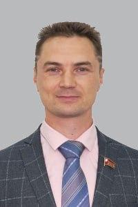 В Иркутске задержан депутат-коммунист, выложивший слово "Сталин" на горе