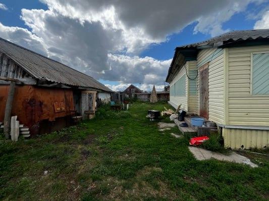 Жительница алтайского села заявила о пропаже восьмимесячной дочки и стала подозреваемой в её убийстве