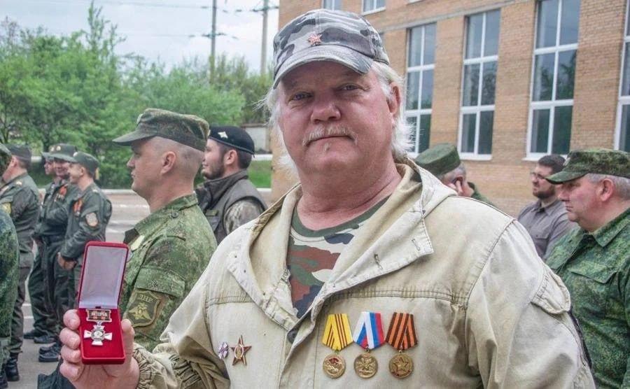 Российских военных требуют посадить на 15 лет за зверскую расправу над американцем в Донецке