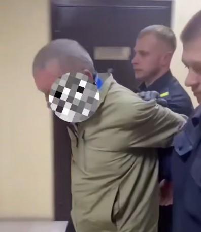Психически больной мужчина изрезал ножом 8-летнего мальчика в Калининградской области