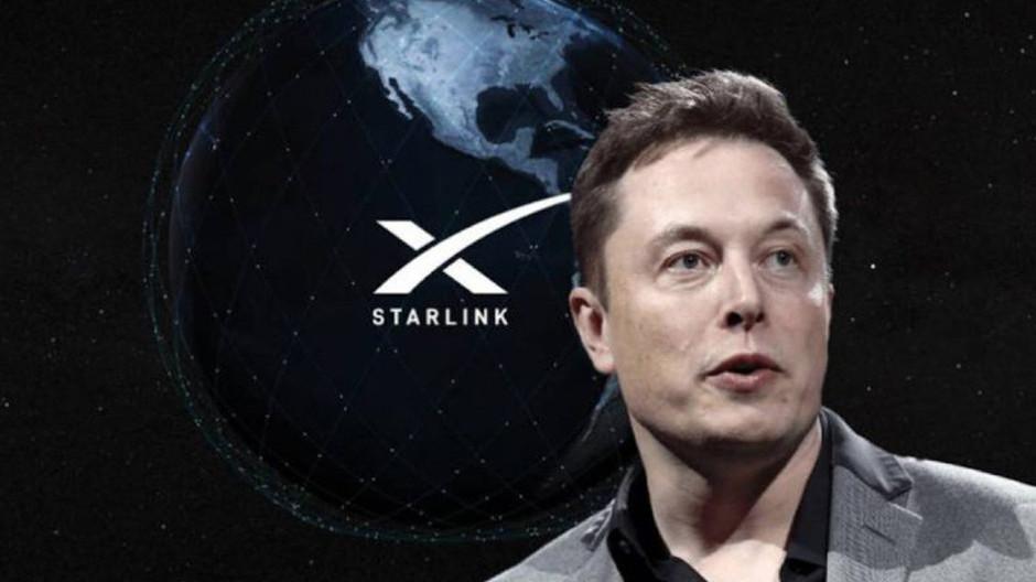 Reuters: Маск отключил Starlink в Херсонской области во время наступления Украины в 2022
