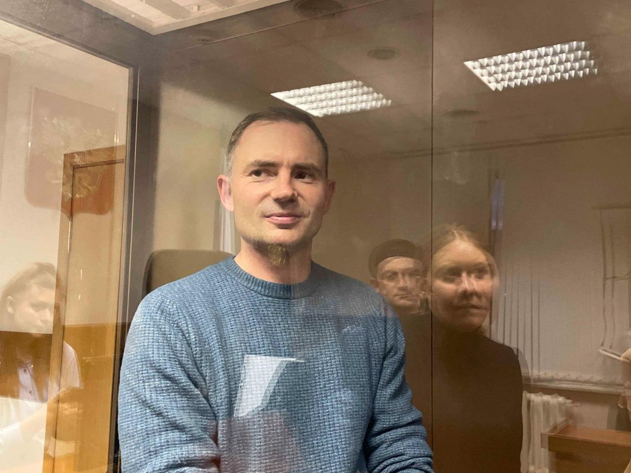 Явлинский о деле Круглова: «Это драматическая ошибка или провокация»