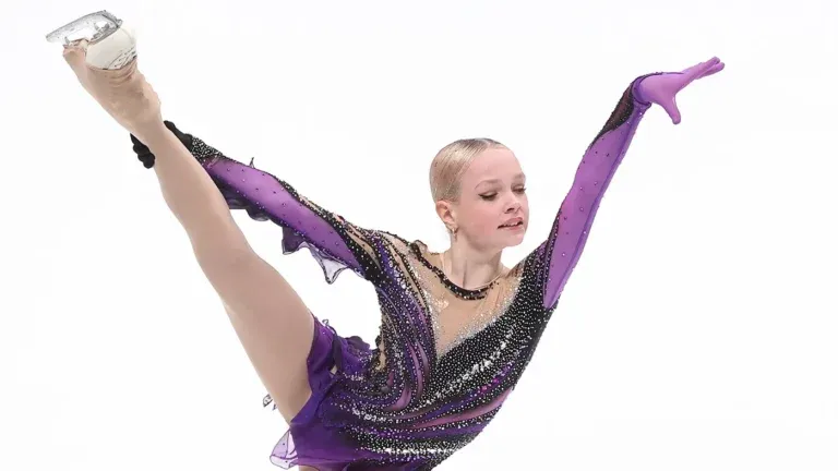 «Это чудовищно!»: юную фигуристку из «Ангелов Плющенко» избила мать