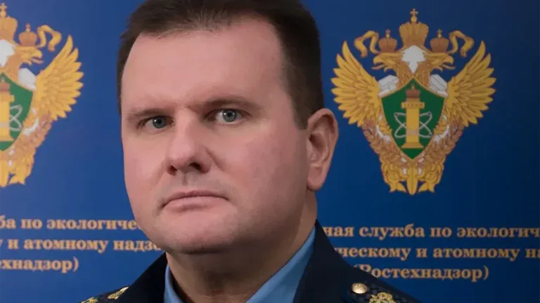 Суд изъял у экс-замглавы Ростехнадзора имущество на 1,6 млрд рублей