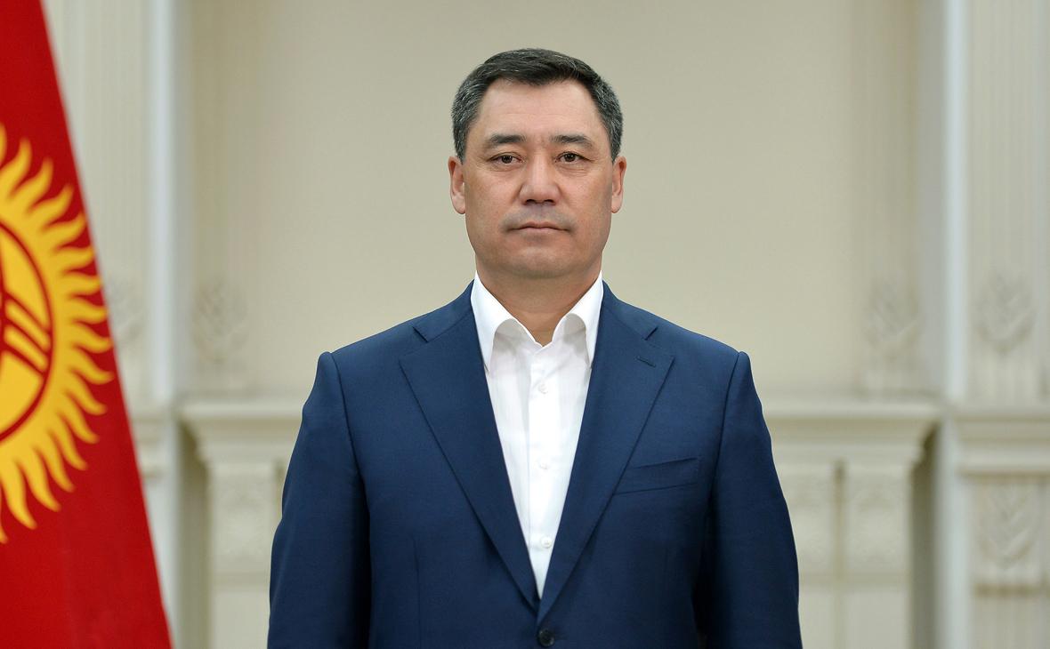 Президент Кыргызстана предложил вернуть смертную казнь за преступления против детей