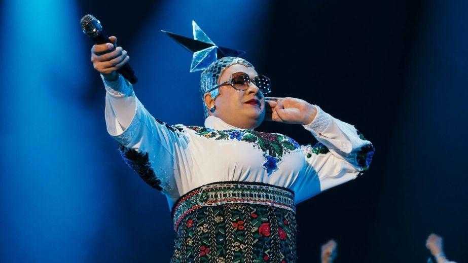«Умножить на ноль»: Верка Сердючка под огнём критики из-за русскоязычных песен